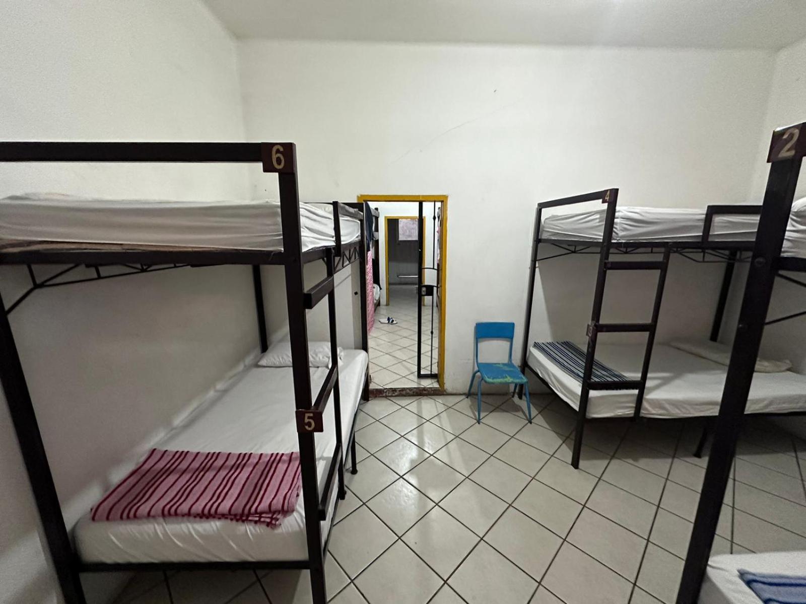 Hostal Zipolite Arteaga Oaxaca المظهر الخارجي الصورة