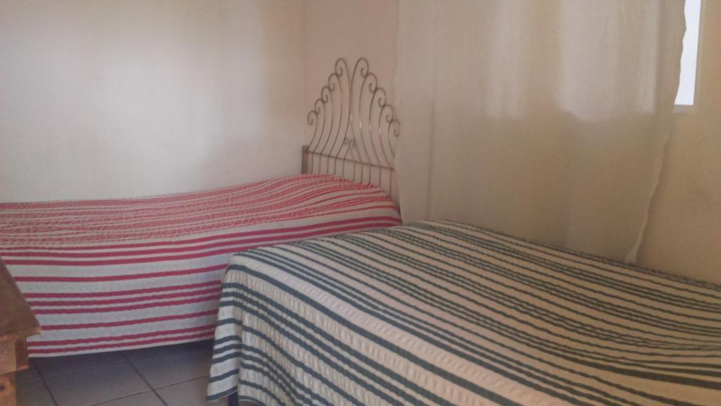 Hostal Zipolite Arteaga Oaxaca المظهر الخارجي الصورة